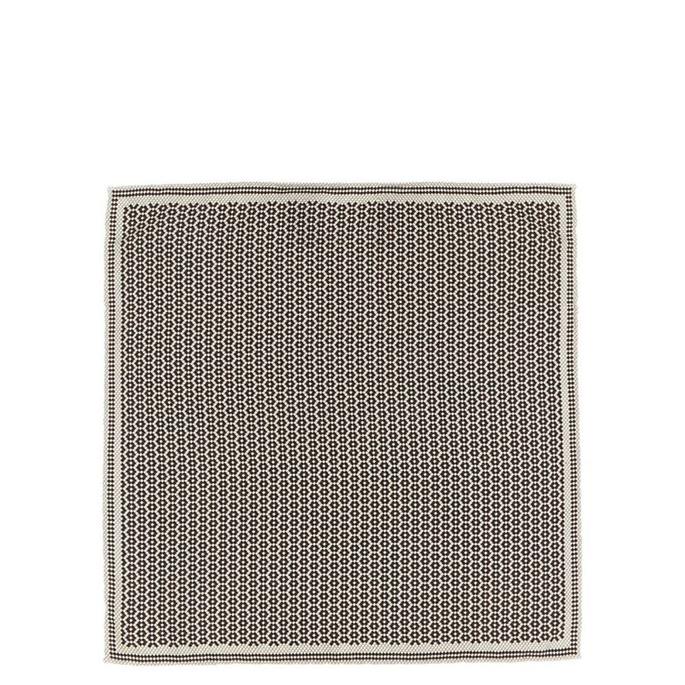 Brunello Cucinelli Multicolor Silk Pocket Men's Square